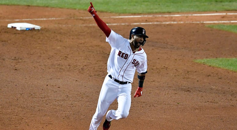 Eduardo Nunez Eduardo Nunez